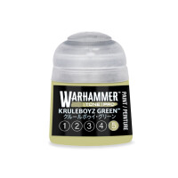 Warhammer Tone Pro Kruleboyz Green 5 12m slider