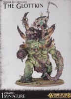 Nurgle Rotbringers The Glottkin gallery