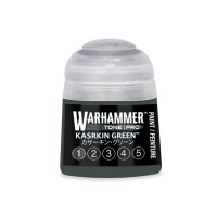Warhammer Tone Pro Kasrkin Green 1 12ml slider