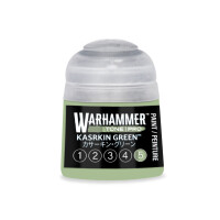 Warhammer Tone Pro Kasrkin Green 5 12ml slider