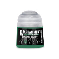 Warhammer Tone Pro Hierotek Green 2 12ml slider