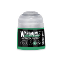 Warhammer Tone Pro Hierotek Green 4 12ml slider