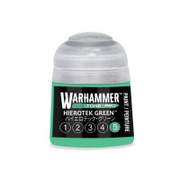 Warhammer Tone Pro Hierotek Green 5 12ml slider