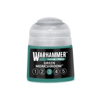 Warhammer Tone Pro Green Morkshroom 3 12 slider