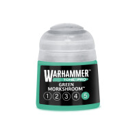 Warhammer Tone Pro Green Morkshroom 5 12 slider