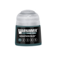 Warhammer Tone Pro Seraphon Blue 1 12ml slider