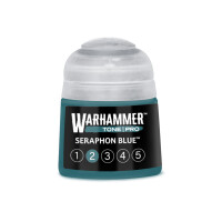 Warhammer Tone Pro Seraphon Blue 2 12ml slider
