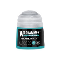 Warhammer Tone Pro Seraphon Blue 4 12ml slider