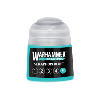 Warhammer Tone Pro Seraphon Blue 5 12ml slider