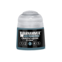 Warhammer Tone Pro Craventhrone Cloak 3  slider