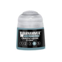 Warhammer Tone Pro Craventhrone Cloak 4  slider