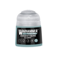 Warhammer Tone Pro Craventhrone Cloak 5  slider