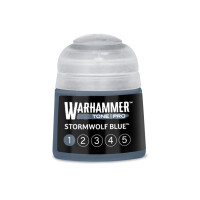Warhammer Tone Pro Stormwolf Blue 1 12ml slider