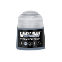 Warhammer Tone Pro Stormwolf Blue 2 12ml slider