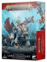 Stormcast Eternals Lord Celestant on Sta gallery