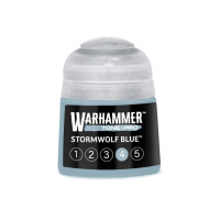 Warhammer Tone Pro Stormwolf Blue 4 12ml slider
