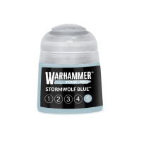 Warhammer Tone Pro Stormwolf Blue 5 12ml slider