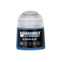 Warhammer Tone Pro Scinari Blue 1 12ml slider
