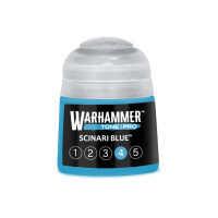 Warhammer Tone Pro Scinari Blue 4 12ml slider