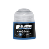 Warhammer Tone Pro Blue Gorkshroom 2 12m slider