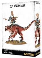 Seraphon Carnosaur [GW WEB EXKLUSIV]