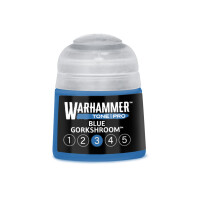 Warhammer Tone Pro Blue Gorkshroom 3 12m slider