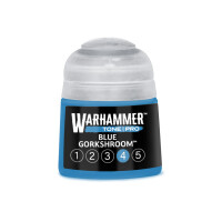Warhammer Tone Pro Blue Gorkshroom 4 12m slider