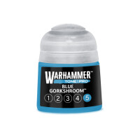 Warhammer Tone Pro Blue Gorkshroom 5 12m slider