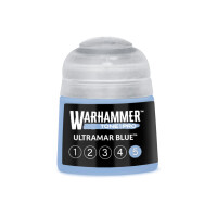 Warhammer Tone Pro Ultramar Blue 5 12ml slider
