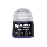Warhammer Tone Pro Shalaxi Violet 1 12ml slider