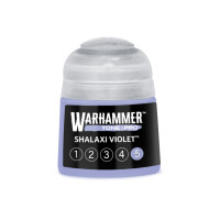 Warhammer Tone Pro Shalaxi Violet 5 12ml slider