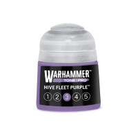 Warhammer Tone Pro Hive Fleet Purple 3 1 slider