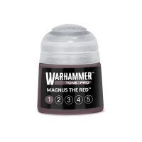 Warhammer Tone Pro Magnus The Red 1 12ml slider