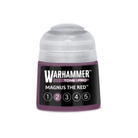 Warhammer Tone Pro Magnus The Red 2 12ml slider