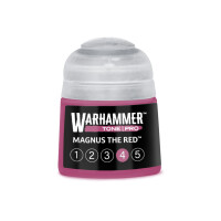 Warhammer Tone Pro Magnus The Red 4 12ml slider