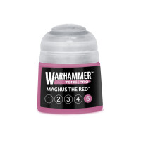 Warhammer Tone Pro Magnus The Red 5 12ml slider