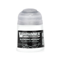 Warhammer Tech Pro Blending Medium 18ml gallery