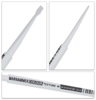Warhammer Colour Texture M Spatel 2
