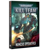 Warhammer 40.000 Kill Team Nemesis Opera gallery