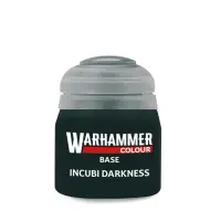 Warhammer Colour Base Incubi Darkness 12 gallery