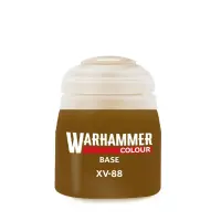 Warhammer Colour Base XV-88 12ml gallery
