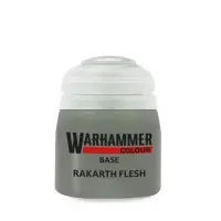 Warhammer Colour Base Rakarth Flesh 12ml gallery