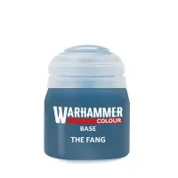 Warhammer Colour Base The Fang 12ml gallery