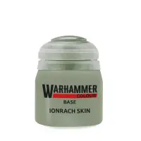 Warhammer Colour Base Ionrach Skin 12ml