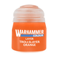 Warhammer Colour Layer Trollslayer Orang gallery