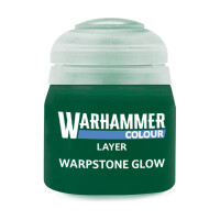 Warhammer Colour Layer Warpstone Glow 12 gallery