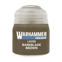 Warhammer Colour Layer Baneblade Brown 1 gallery