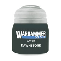 Warhammer Colour Layer Dawnstone 12ml gallery