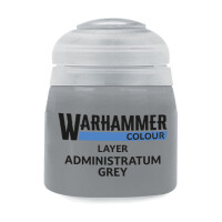 Warhammer Colour Layer Administratum Gre gallery