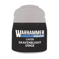 Warhammer Colour Layer Skavenblight Ding gallery